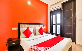 Hotel O Amenda International